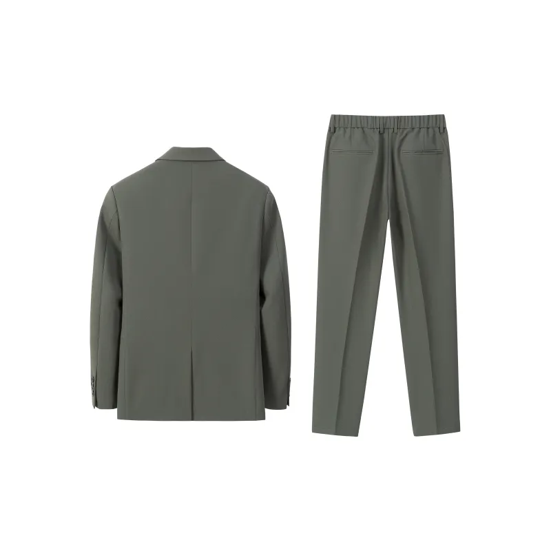 Maserati Business Suits Unisex-1