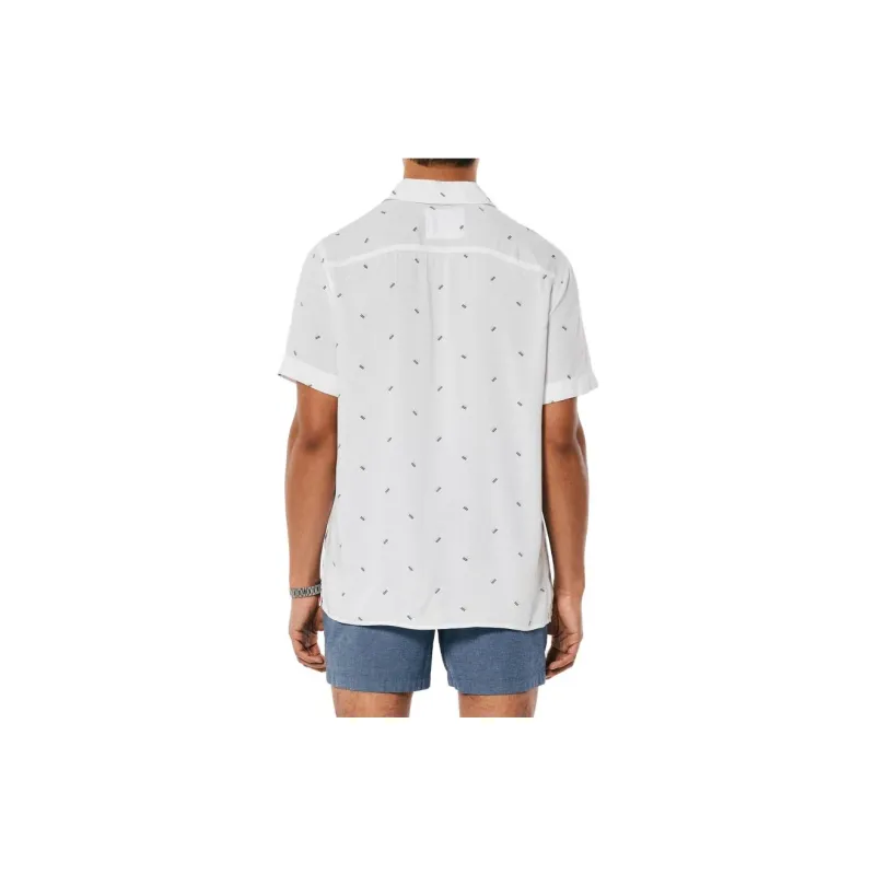 Hollister Shirts Men-4