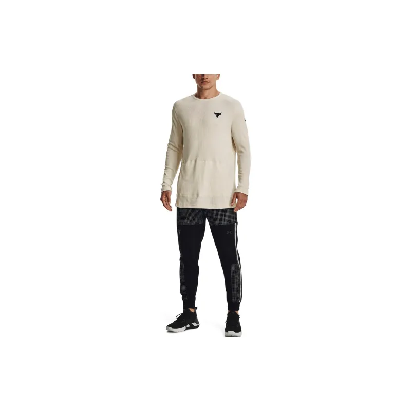 Under Armour Casual Pants Men's Black-2