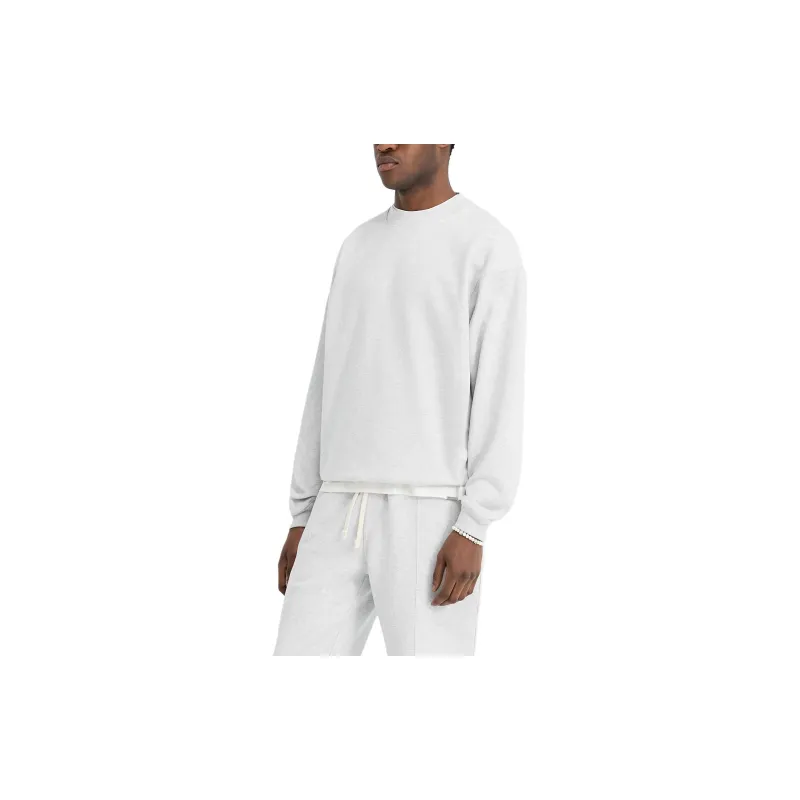 REPRESENT Initial Sweatshirt-3
