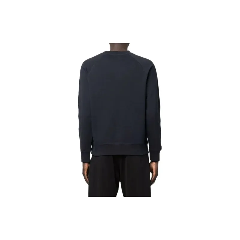 Moncler Sweaters Men Blue-1
