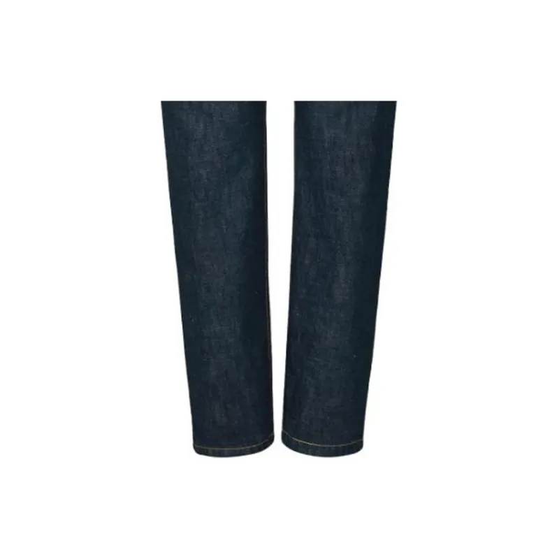 LOUIS VUITTON Regular Denim Pants-5