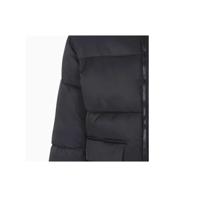 ARMANI EXCHANGEAE Down Jacket Men's Black-6