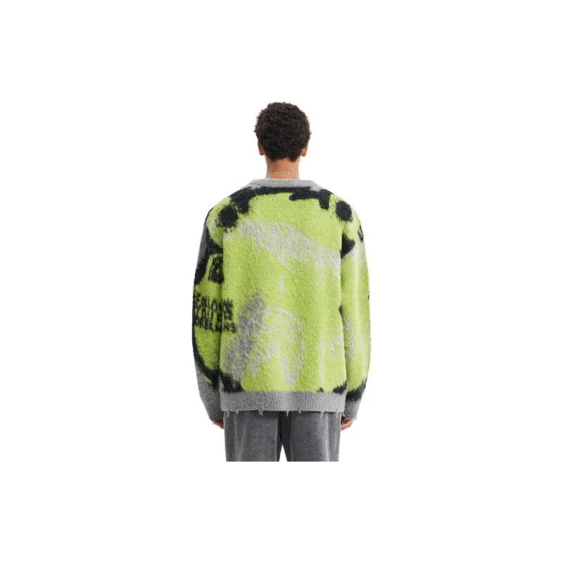 SPRAYGROUND Sweaters Men-2