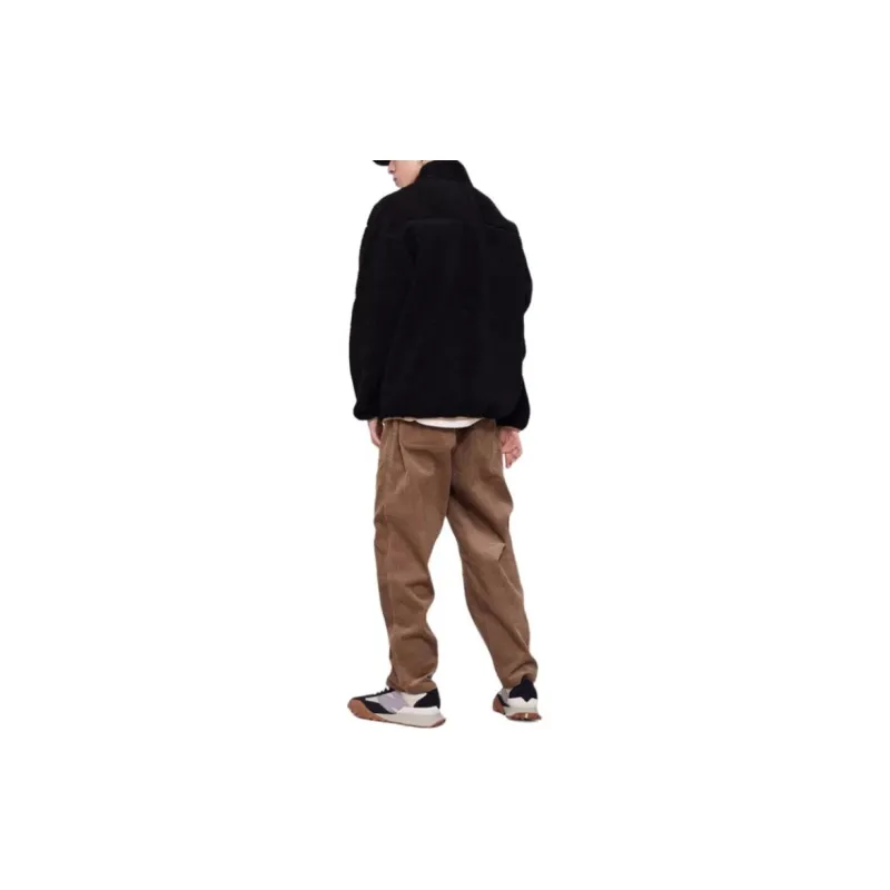 Penfield Velvet Jackets Unisex-3