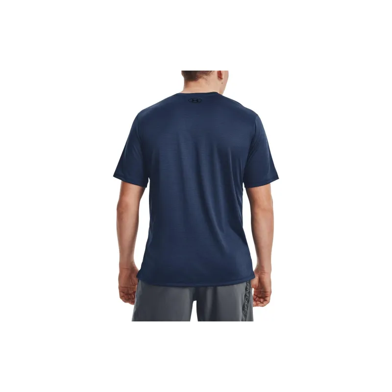 Under Armour T Shirt Men's Marine Blue-3