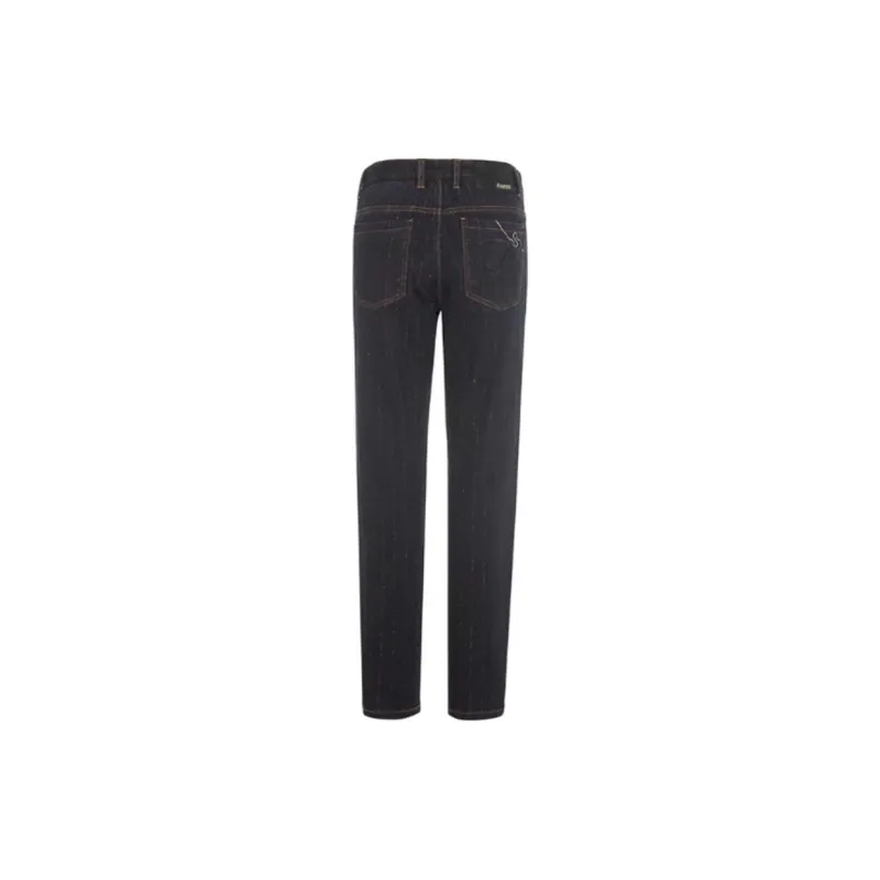 RARE Jeans Men Black-1