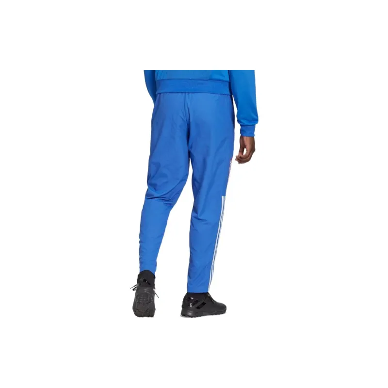 Adidas Knitted Sports Pants Men-1