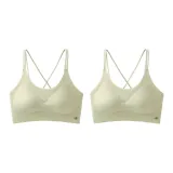 2 Pack (Green+Green)