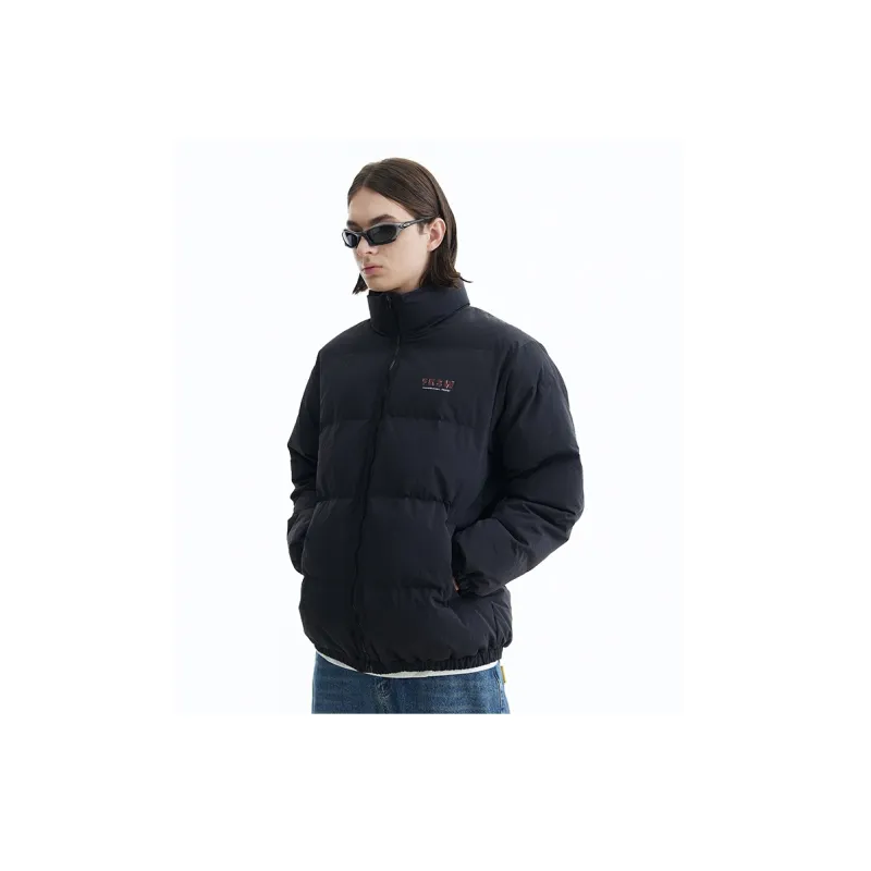FKSW Unisex Quilted Jacket-6