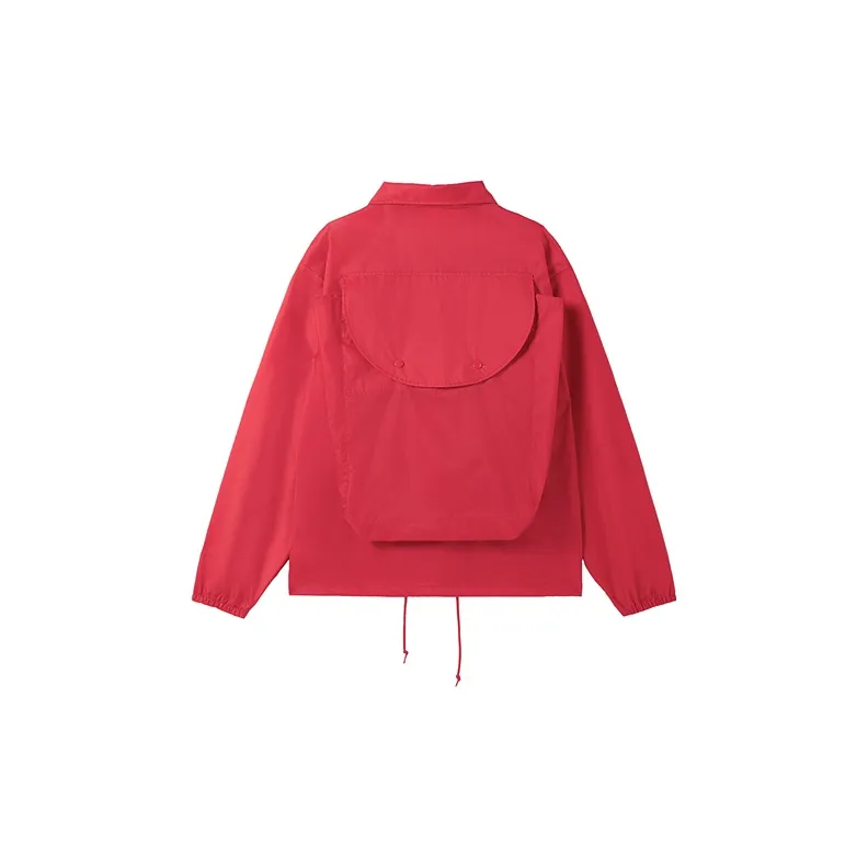 Champion Jacket Japan Version Men's-1