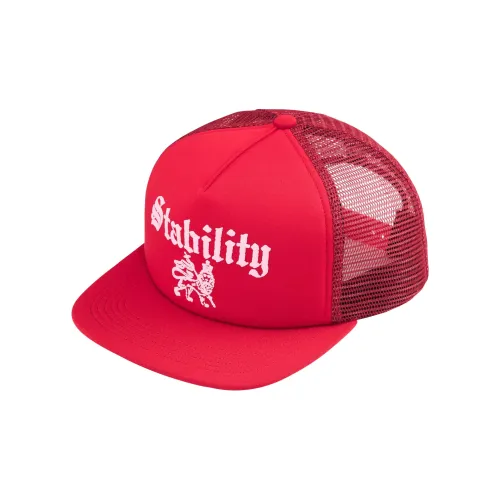 Supreme Stability Mesh Back 5 Panel