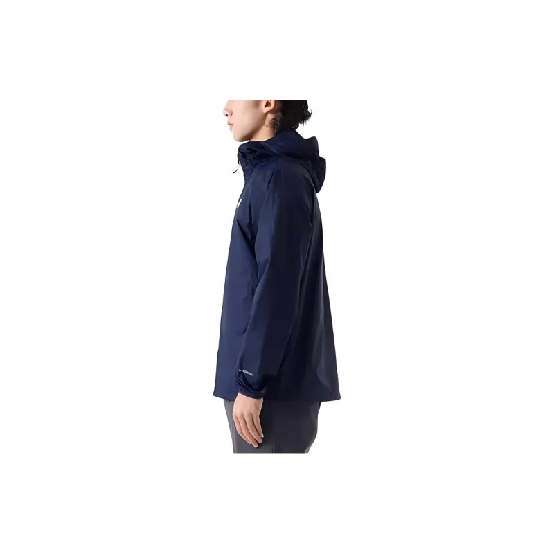 THE NORTH FACE City Outdoor Collection Sun Protection Clothing Men Blue-3