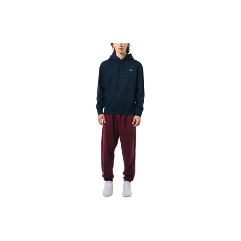 LACOSTE Sweatshirt Men's Marine Blue-2