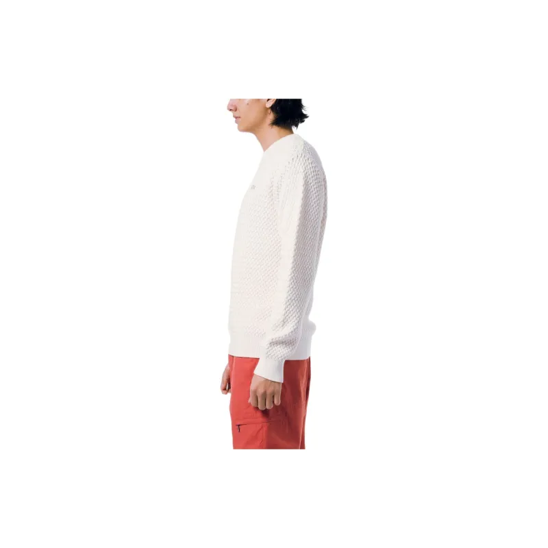 LACOSTE Sweaters Men White-5