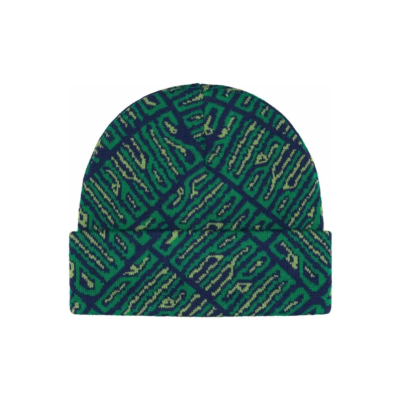 Supreme Funk Spellout Beanie-0