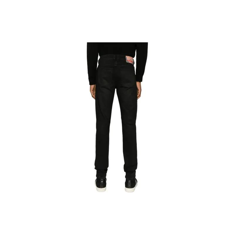 DIESEL 1979 Sleenker Skinny Jeans-2