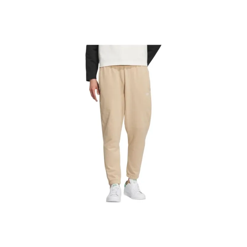 Adidas Originals Knitted Sweatpants Men Magic Light Umber-2