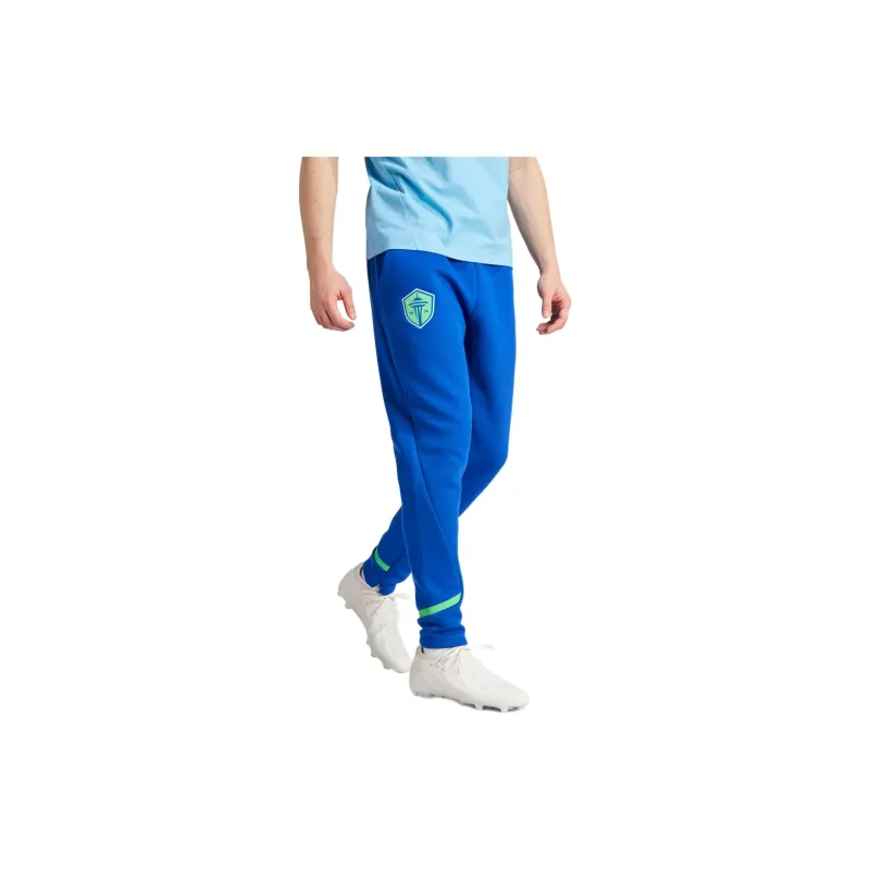 Adidas Seattle Sounders Fc Designed For Gameday Travel Pants-3