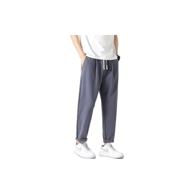 PIERRE CARDIN Casual Pants Men's-5