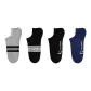 Hydrogen Gray+Hydrogen Black+Charcoal Black+Hydrogen Blue[4 Pack]