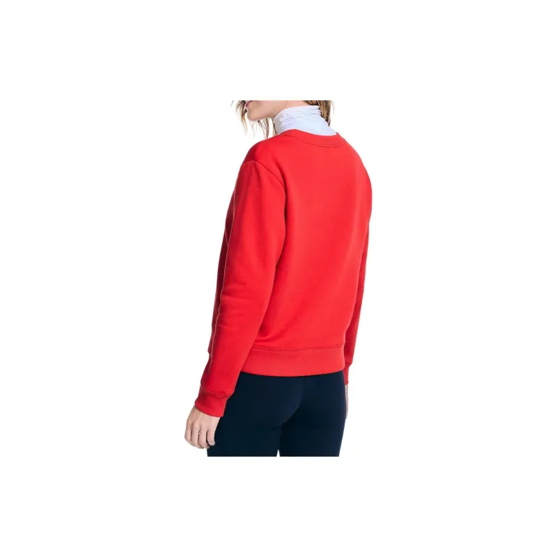 NAUTICA Sweatshirts Women's-1
