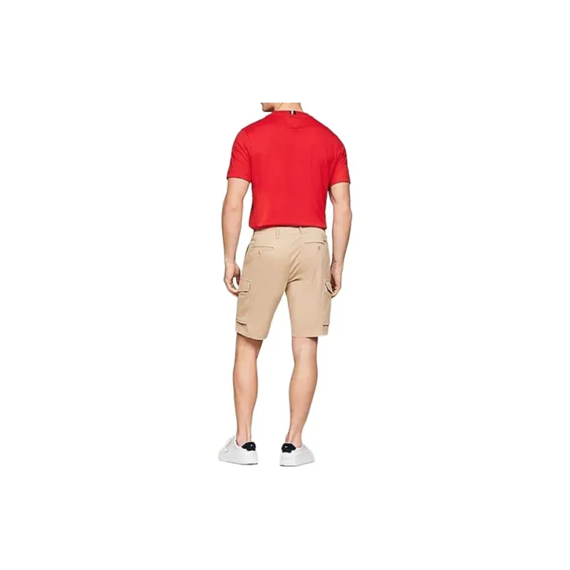 Tommy Hilfiger Casual Shorts Men's Khaki-1