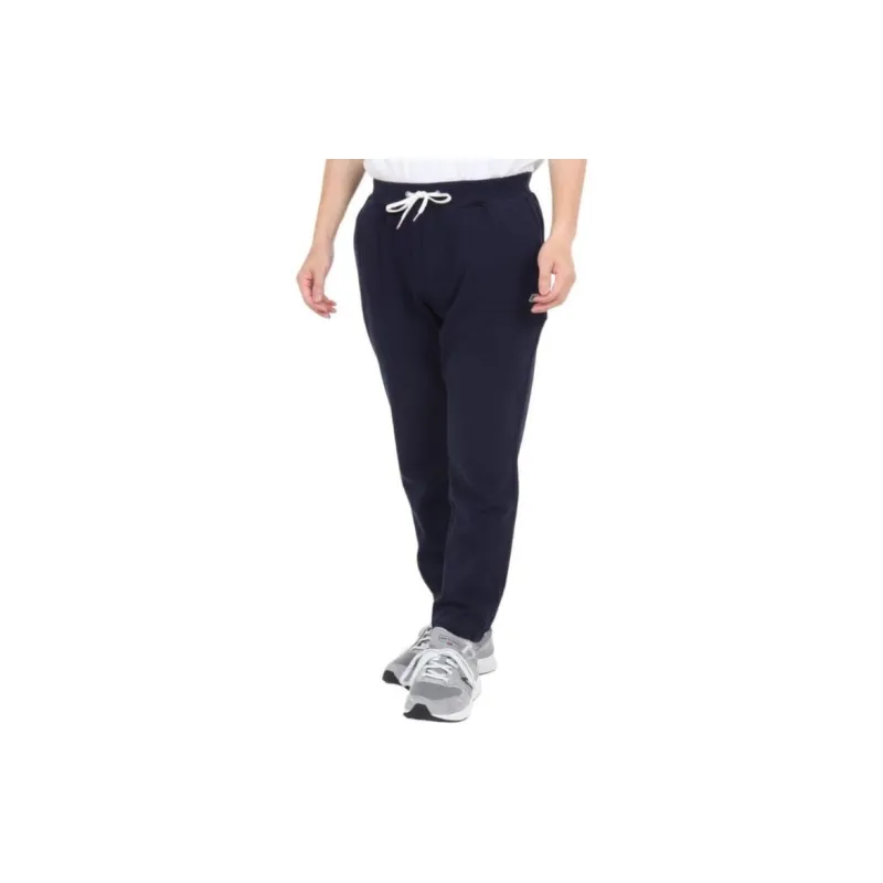 New Balance NB 900 Knitted Sweatpants Unisex Dark Blue-3
