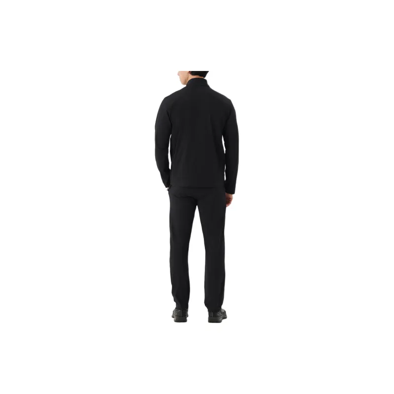 FILA Jackets & Coats Men's Black-4