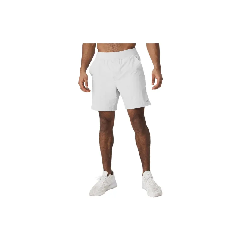 Alo Yoga Casual Shorts Men-8