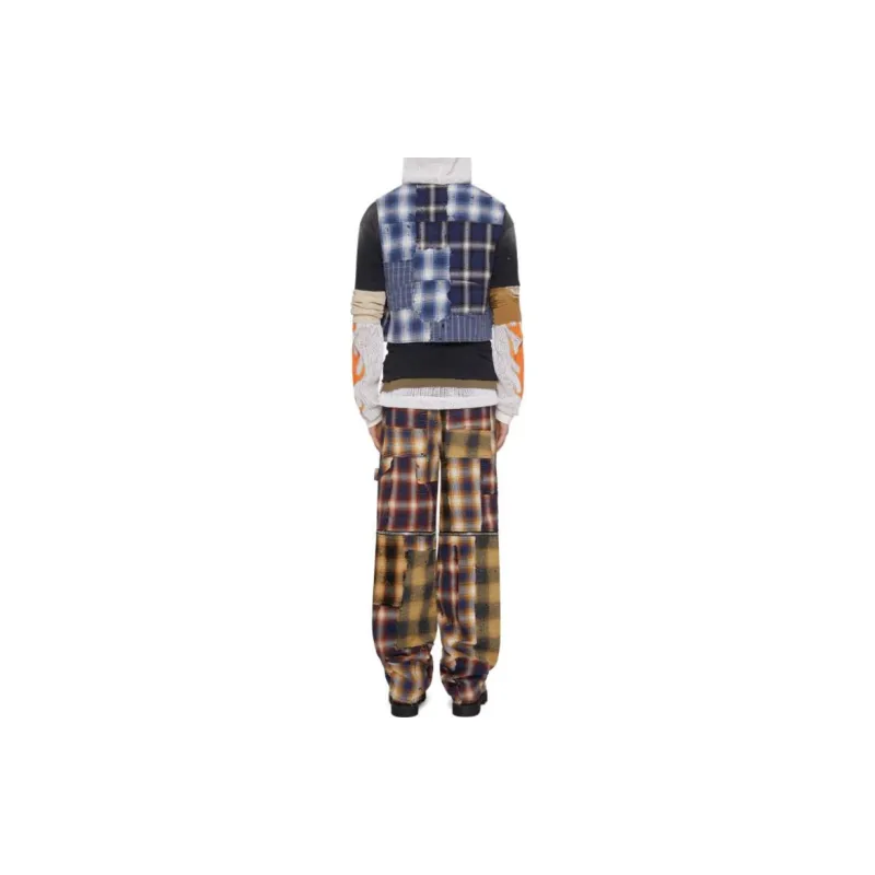 GIVENCHY SS23 Jackets Coats Men's Blue-4