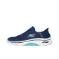 Marine Blue/Aqua Green