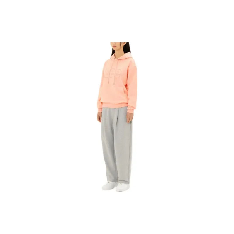 Lee Sweatshirts Unisex Pink-4
