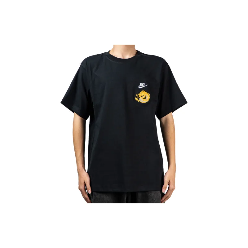 Nike SPORTSWEAR CLUB TEE-2