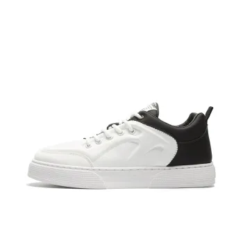 M.M Party Slip Resistant Water Resistant And Wear Resistant Low Top Skateboard Shoes Men's