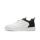 White Black