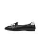 Hepburn Black
