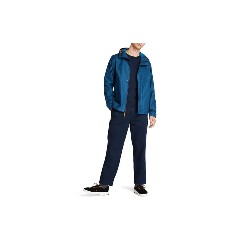 Timberland Jackets Men Medium Blue-3
