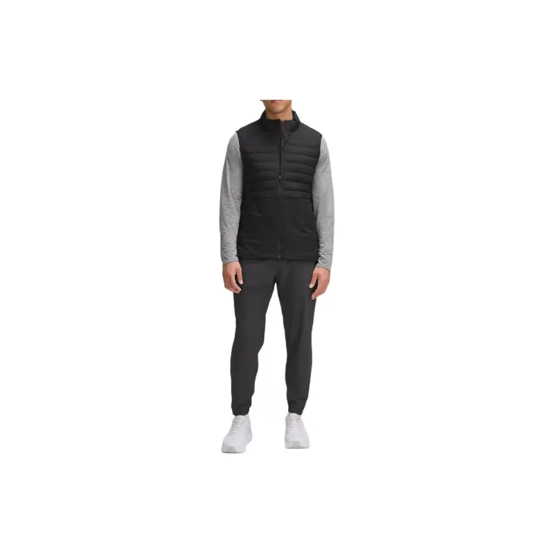 Lululemon Down For It All Vest Men's-7