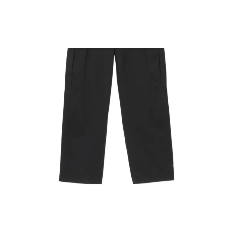 Burberry Elasticated Waistband Cargo Pants-5