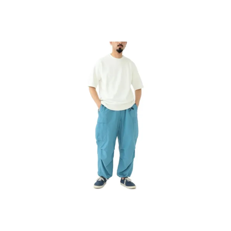 Remi Relief X Beams T Shirts Men-3