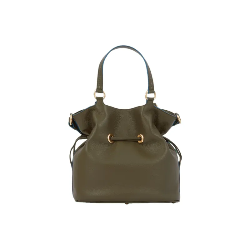LANCEL Small Premier Flirt Bucket Hat-2