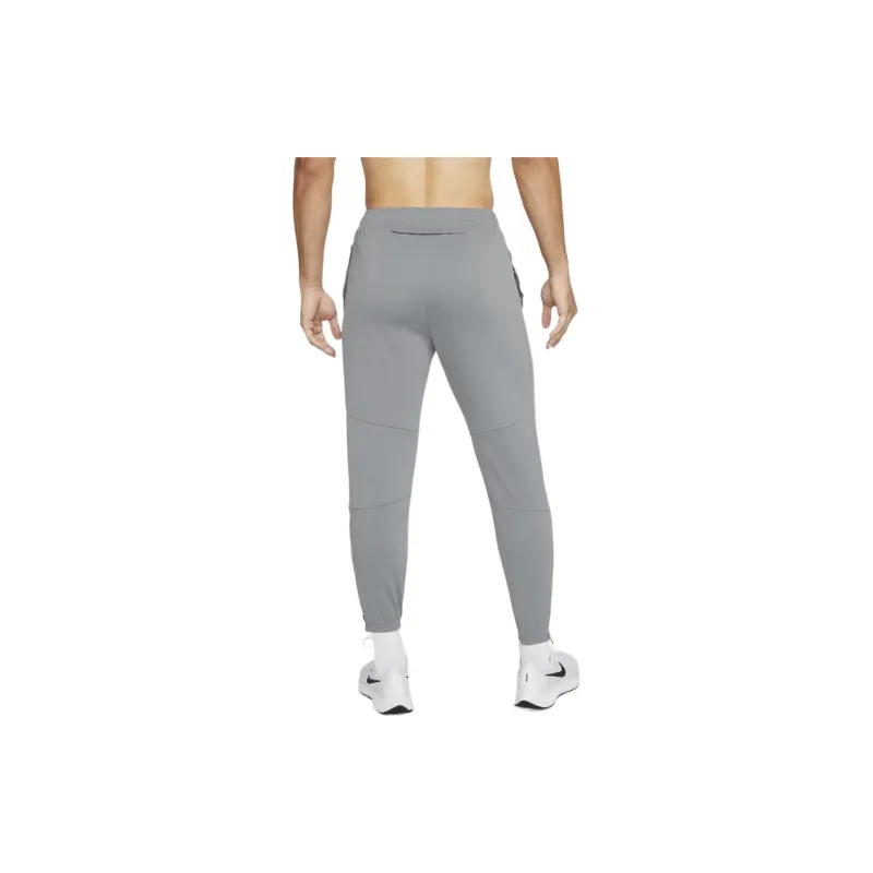 Nike Knitted Sports Pants Men's Gray-3