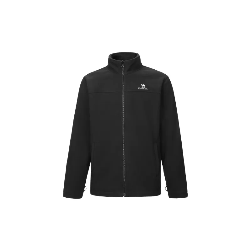 CAMEL All weather Water Resistant Windproof Breathable Warm Windbreaker Jacket Women's-2