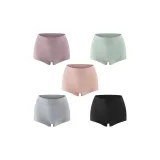 Cameo Brown+Sage Green+Pink+Gray+Black (5-5)