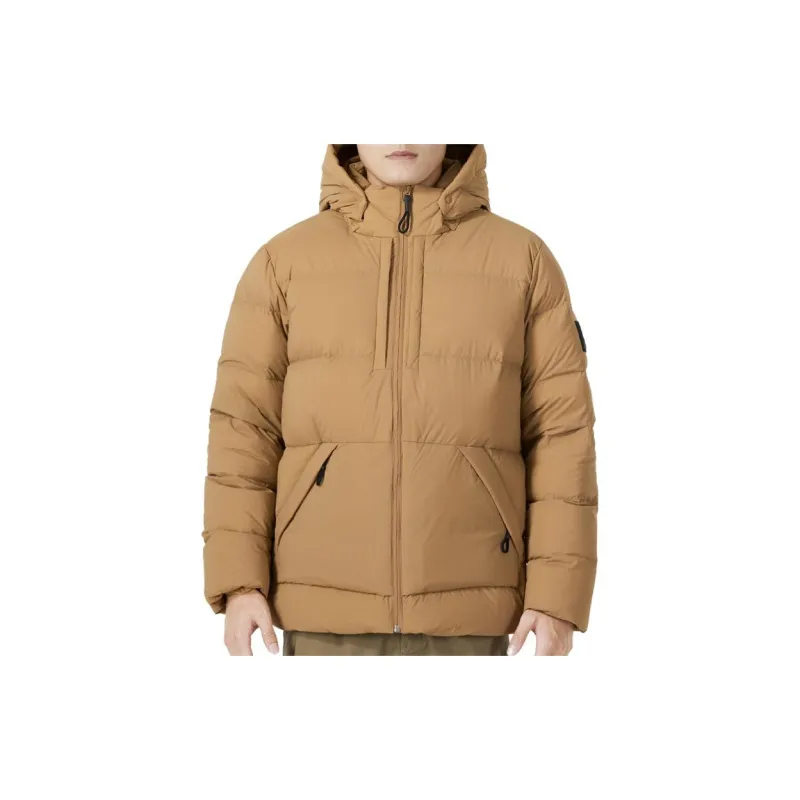 Jack Wolfskin Down Jacket Men's-9