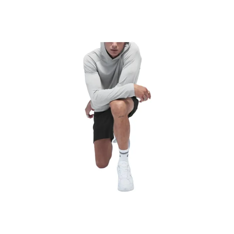 Alo Yoga CORE HOODED RUNNER Sweatshirt Men's-2
