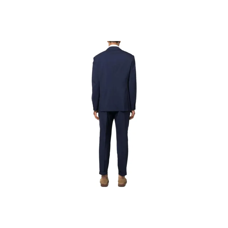 Brunello Cucinelli Business Suits Men-3
