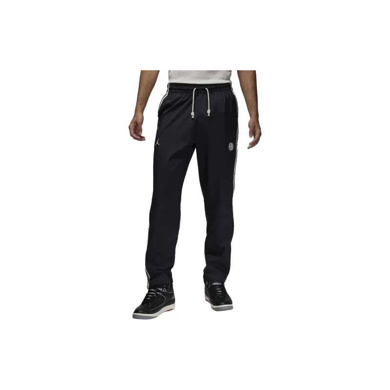 Jordan Quai 54 Men's Tear-Away Trousers Casual Pants Men's Black/Sail-3