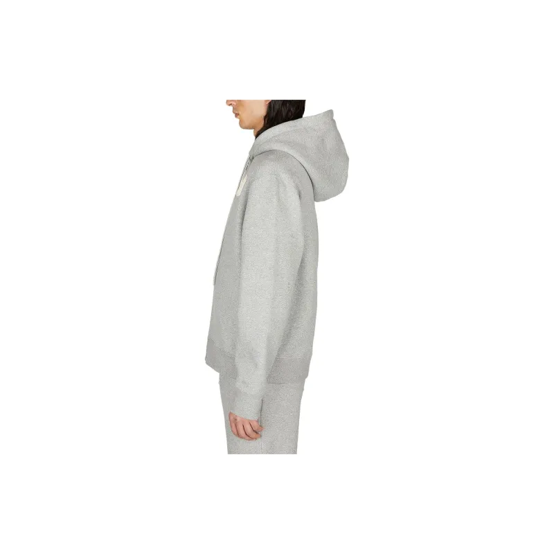 Moncler Logo Patch Drawstring Hoodie-4